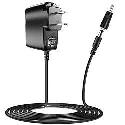 iCreatin AC to DC Adapter 3 Volt 1 amp External
