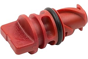 GM Genuine Parts 23444086 Radiator Drain Petcock