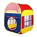 BATTOP-Toys&Games Children Play Tent Game Playhouse