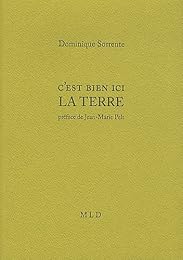 C'est bien ici la terre