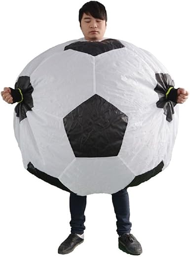 soccer ball dress