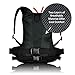 Top Rated Hydration Pack with FREE Waist Pack & 2 Liter Hydration Bladder by RiskbekTM. Best Hydration Backpack for Hiking, Running, Biking - Fits Men, Women and Kids perfectly!
