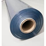 Flexa Crystal Clear Vinyl 30 Gauge (54" Wide) 5