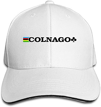 Thkifsd Colnago Snapback Hats/Baseball Hats/Peaked Cap