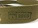 Original Russian standard AK sling, AKM AK-47 AK-74 Kalashnikov compatible, OTK Stamped