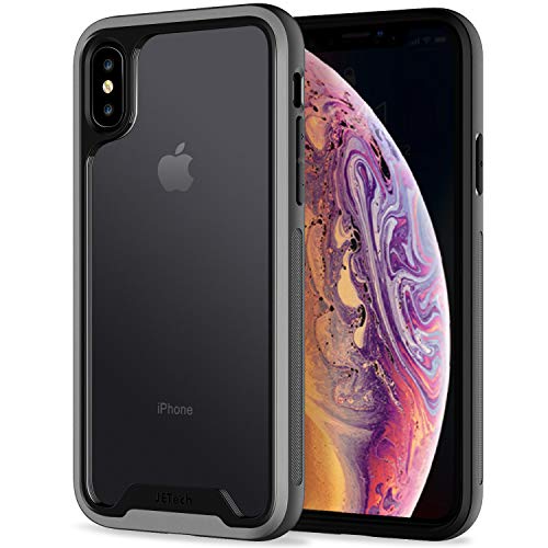 JETech Case for iPhone Xs and X, ShockAbsorption Bumper Cover eBay