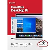 Parallels Desktop 16 for Mac | Run Windows on Mac