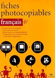 Français 6e