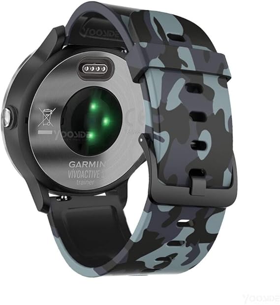 Taille vivoactive 3 Clearance