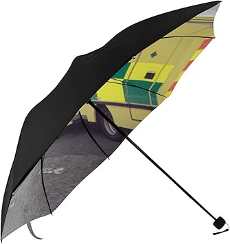 best british made umbrellas