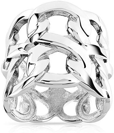 Maty soldes bagues argent Clearance