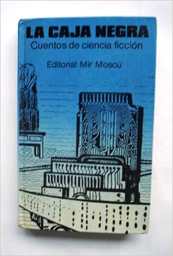 LA CAJA NEGRA. CUENTOS DE CIENCIA FICCION : VARIOS AUTORES ...