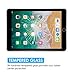 apiker [3 Pack] Tempered Glass Screen Protector Compatible with iPad 6th generation/iPad 9.7 2017 and 2018/iPad Pro 9.7 Inch