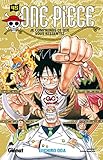 One piece - Édition originale Tome 45 (French Edition) by