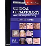 Clinical Dermatology: A Color Guide to Diagnosis and Therapy, 6e