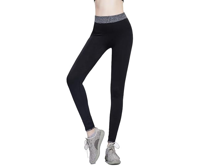 polyester yoga pants