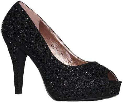 Zapatos Negros Tacon Mujer on Sale, UP TO 70% OFF | www.bravoplaya.com