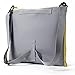 Skip Hop Baby Infant & Toddler Central Park Waterproof Convertible Outdoor Blanket & Detachable Cooler Bag, Multi Chevron