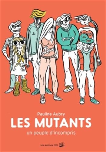 Les  mutants
