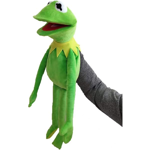 kermit the frog stuffed animal amazon