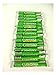 Lot of 15 Emergency Light Sticks 12 Hour Green Disaster Survival Halloween USAthumb 2