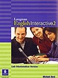 Longman English Interactive 2 UK Communication Companion, Hadfield, 0131843443