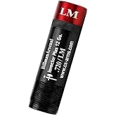 BillmanArsenal 12 Gauge Choke Tube Replacement for Browning Invector Plus LM Light Modified .720 Hunting Skeet Sporting Clays