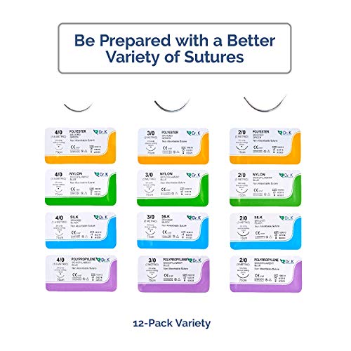 1 Suture+Thread+Needle+Different+Students