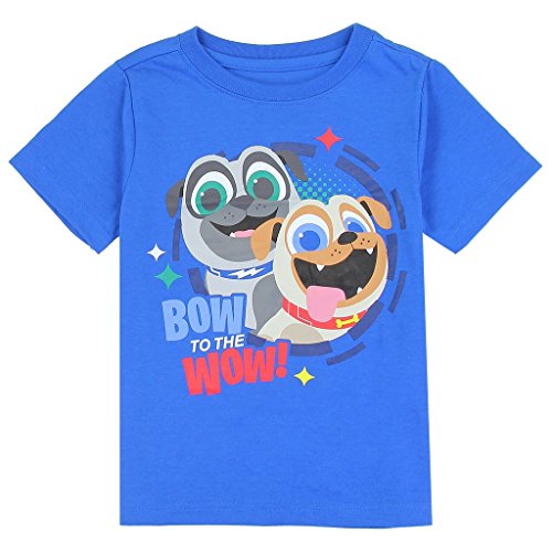 Top puppy dog pals clothes