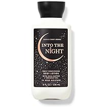 Bath & Body Works Into the Night Daily Nourishing Body
