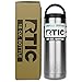 RTIC 18 Oz Stainless Steel Bottle - SET OF 2