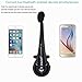 Bluetooth Headset with Mic,Willful M068 Wireless Headset Hands Free Phone Headset Noise Cancelling Headphones Over Head Multipoint for iPhone Android Office Driving Truck Driver Call Center