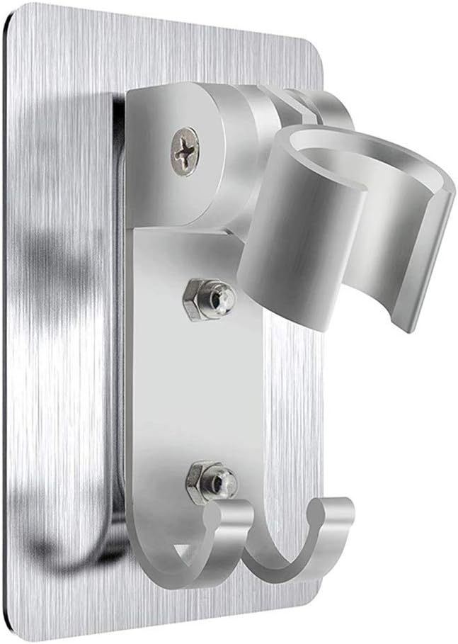 KEIN BOHRER Handbrause Halterung, Kleber Nicht Bohren Muss Winkel