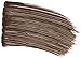 Maybelline New York Brow Precise Fiber Volumizer Eyebrow Mascara, Medium Brown, 0.27 fl. oz.