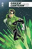 Green Lantern Rebirth - Tome 3 (DC REBIRTH) (French Edition) by 