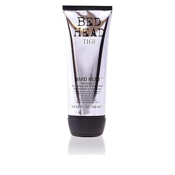 Buy Tigi Bed Head Hard Head Mohawk Gel For Spiking Ultimate