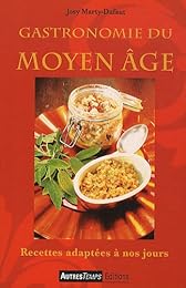 Gastronomie du Moyen âge