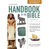 Zondervan Handbook to the Bible: Fifth Edition
