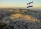 History Of Israel