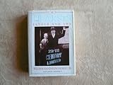 Front cover for the book The Hearsts: Father and Son by William Randolph Hearst