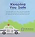 Keeping You Safe: A Book About Police Officers (Community Workers)