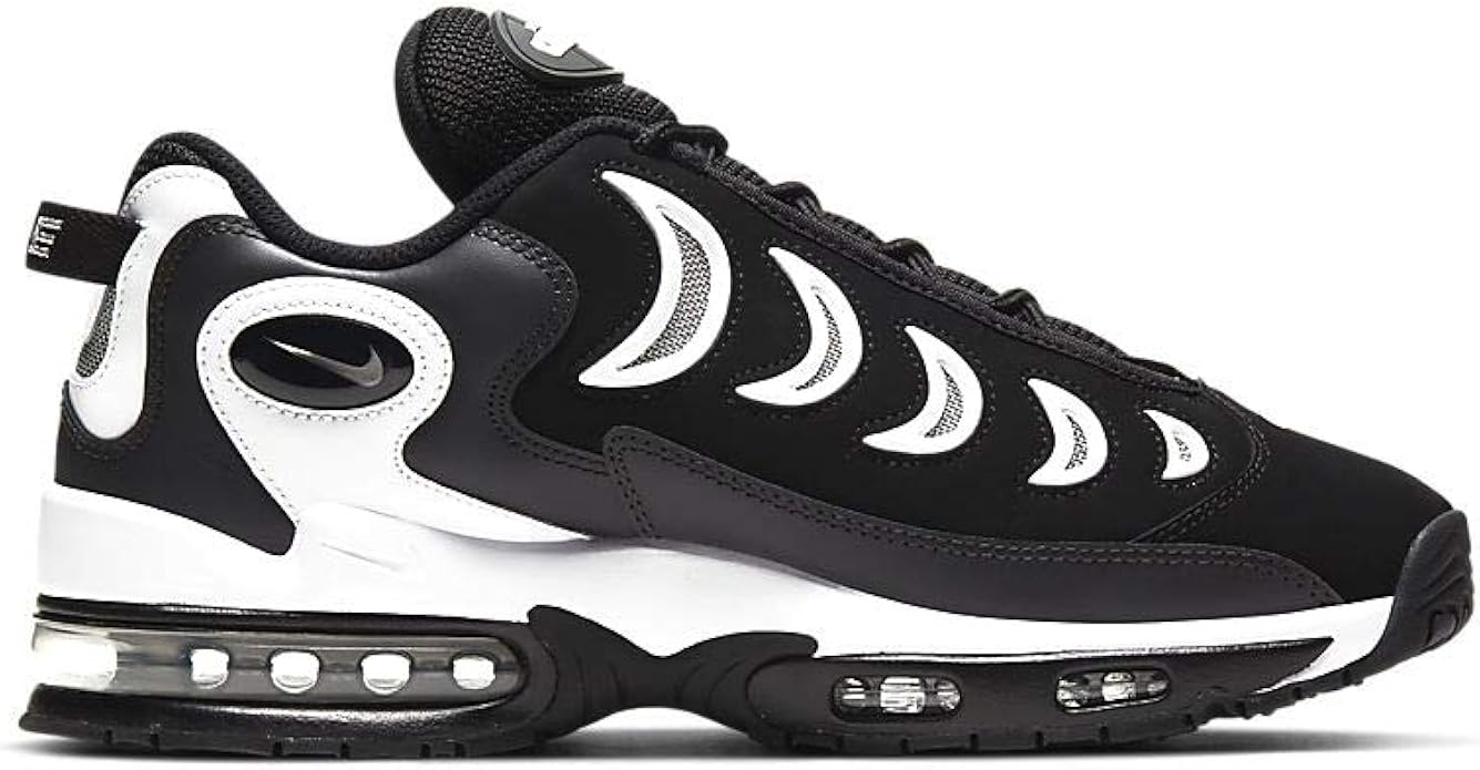 men's nike air metal max casual shoes