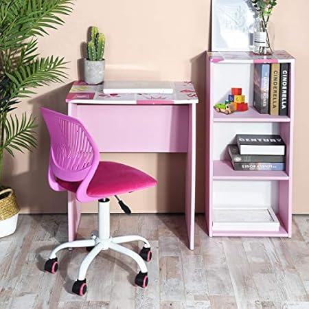 kids desk for girls