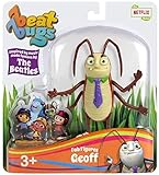Beat Bugs Fab Figures Geoff