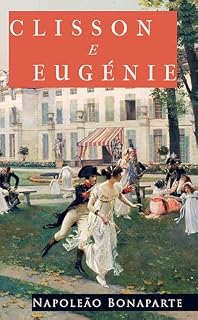 Livro Clisson e Eugénie