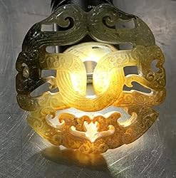 Collection of Objects in Ming Qing Dynasties