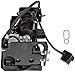 Dorman 949-001 Air Suspension Compressor for Select Cadillac/Chevrolet/GMC Models