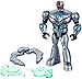 Mattel Justice League Action Cyborg Figure