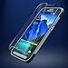 Skinomi Tech Glass Screen Protector for Samsung Galaxy S5 Active - Clear HD and 9H Hardness Ballistic Tempered Glass Shield