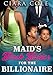 Maid's Black Babies for the Billionaire (BWWM Romance)